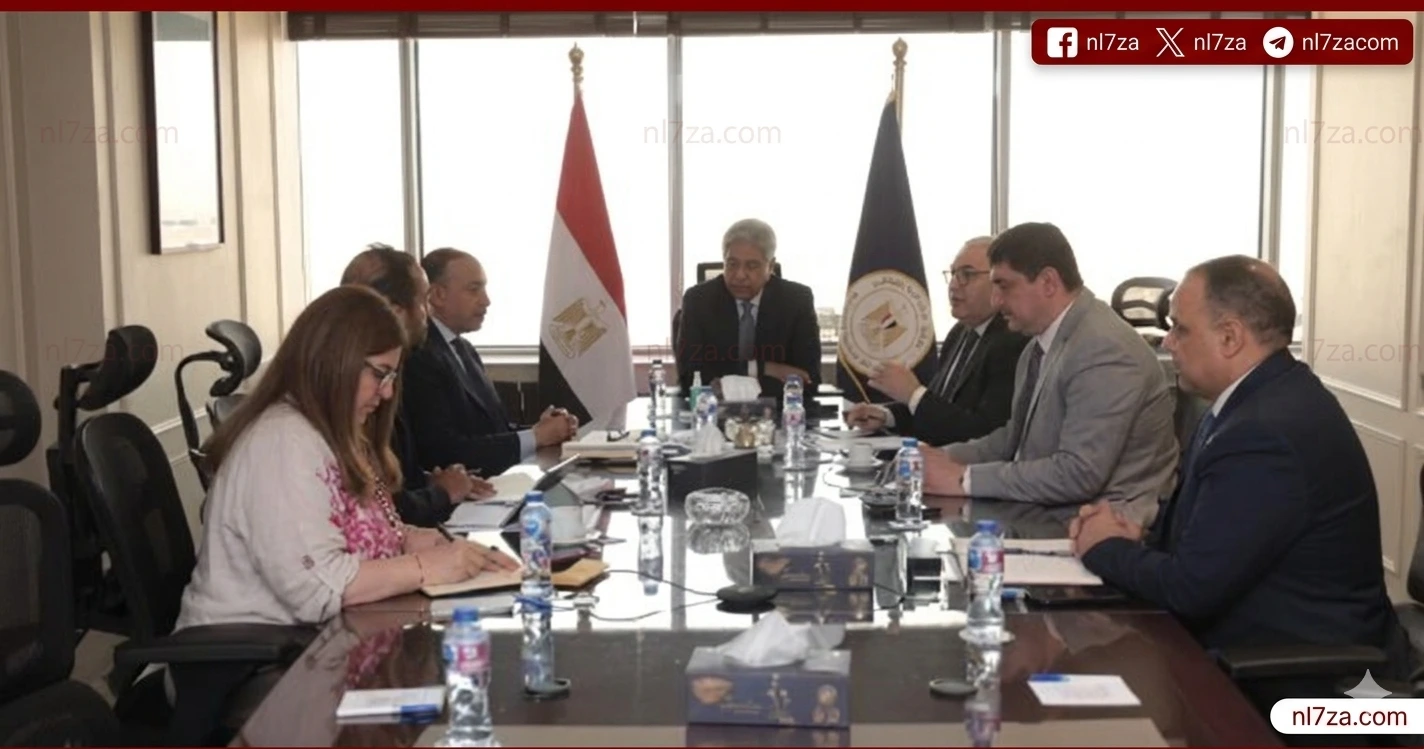 فتحي وزير السياحة والآثار