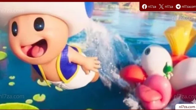 فيلم الرسوم المتحركة