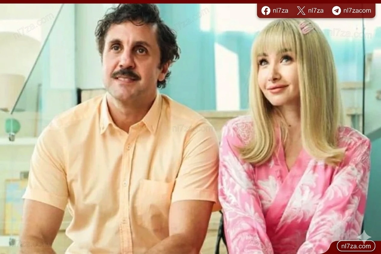 فيلم جديد