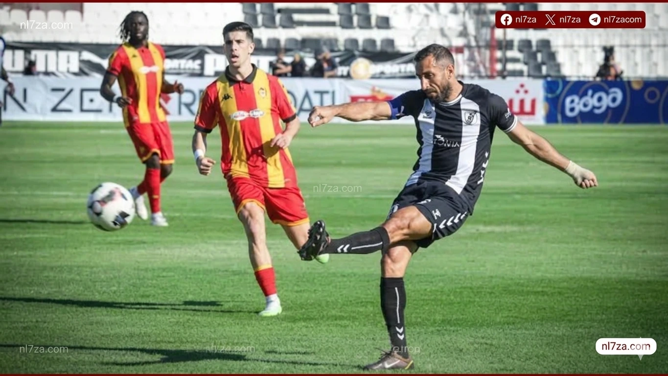 كرة القدم التونسية