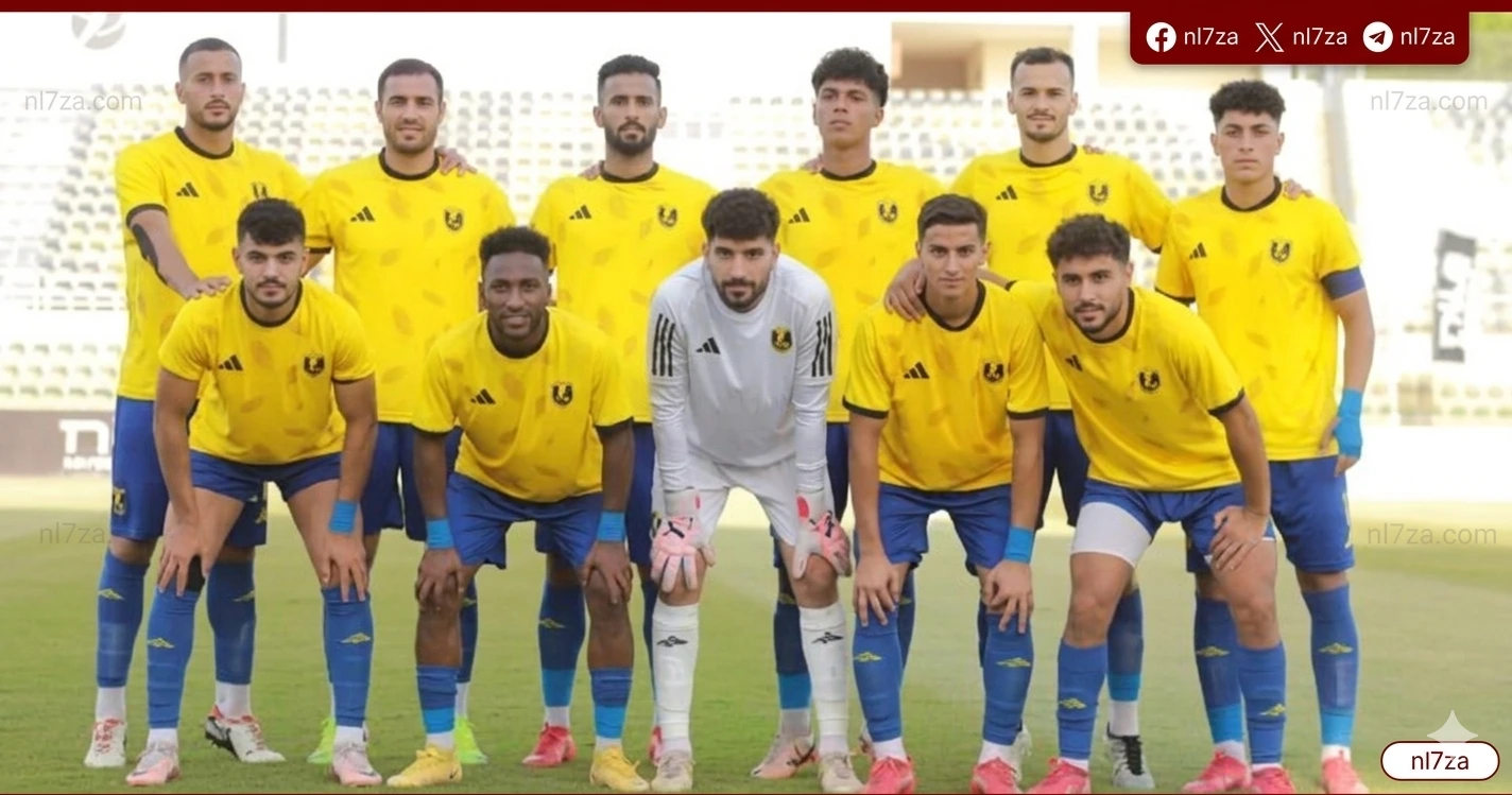 كهرباء الإسماعيلية وبتروجت في اشتباك نقاط الهبوط