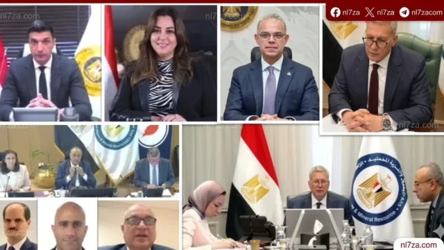 لمهندس كريم بدوي