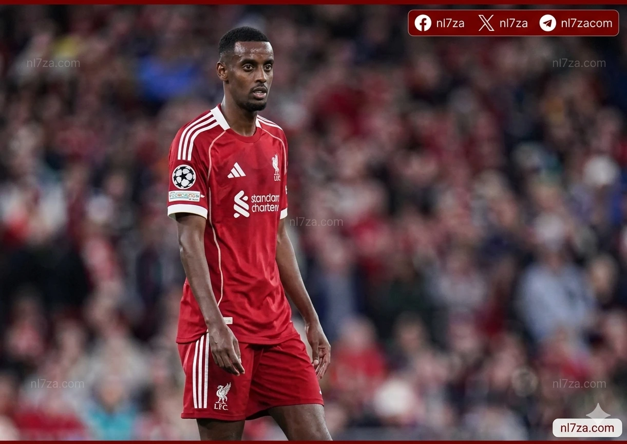 ليفربول