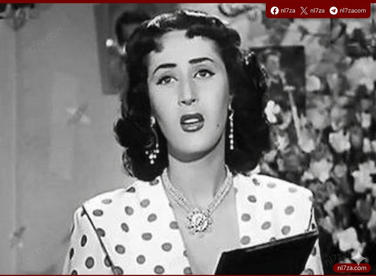 ليلى الجزائرية