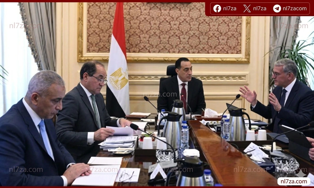 مجلس الوزراء