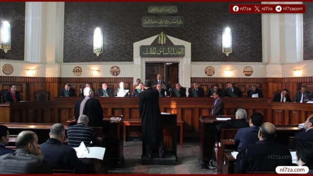 محكمة جنايات الإسكندرية