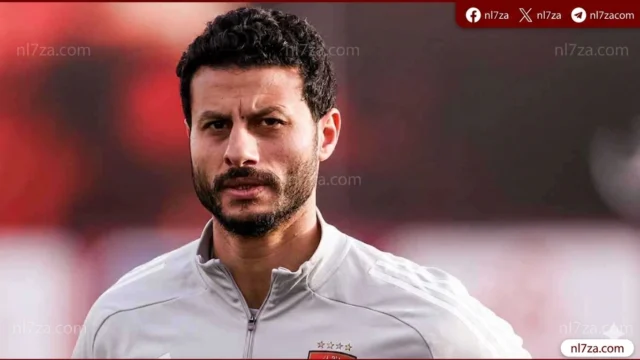 محمد الشناوي