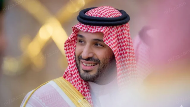 محمد بن سلمان