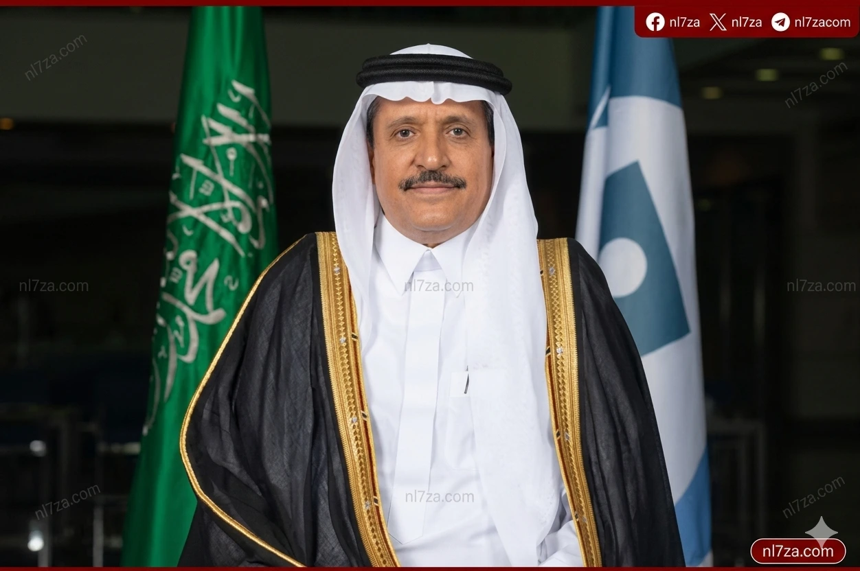 آل هيازع: رؤية 2030 جعلت العلم والبحث العلمي أساس نهضة المملكة