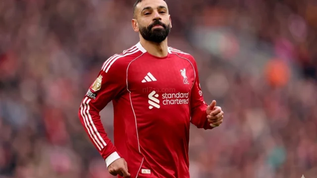 محمد صلاح