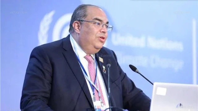 محمود محيي الدين