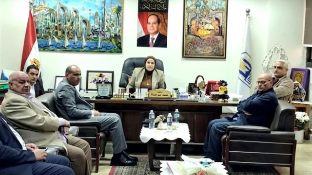 مديرية التربية والتعليم