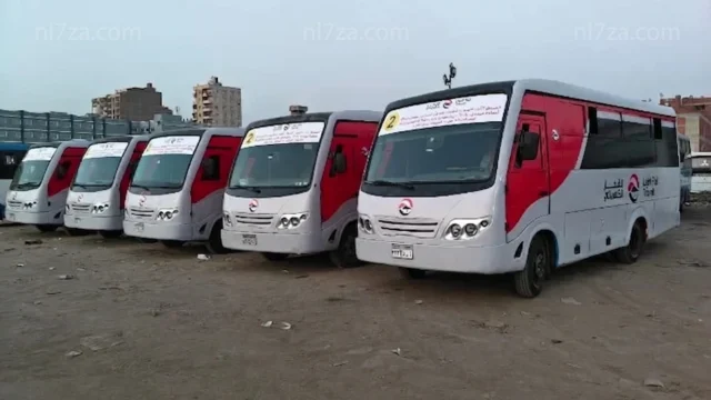 مدينة الشروق