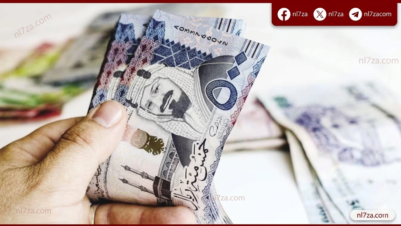 هدوء بسوق الصرف.. استقرار الريال السعودي أمام الجنيه خلال عطلة البنوك
