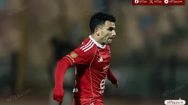 مصدر مسؤول داخل نادي الزمالك