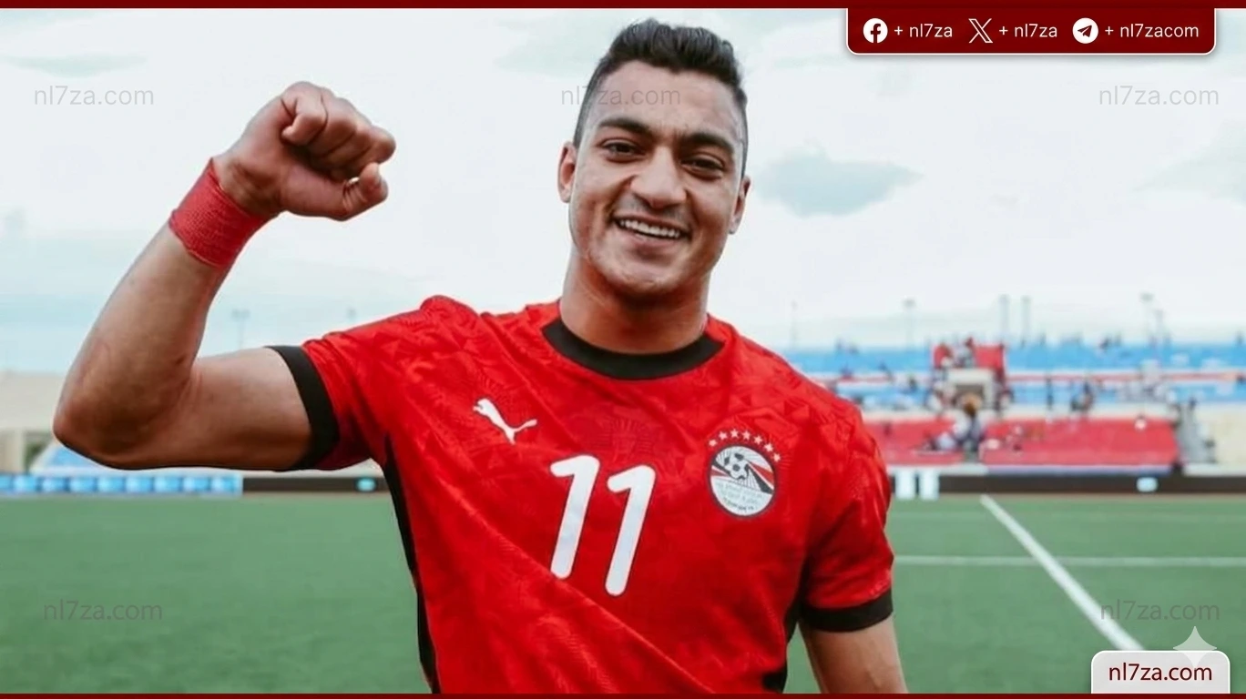 مصطفى محمد