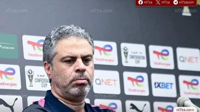 معتمد جمال المدير الفني