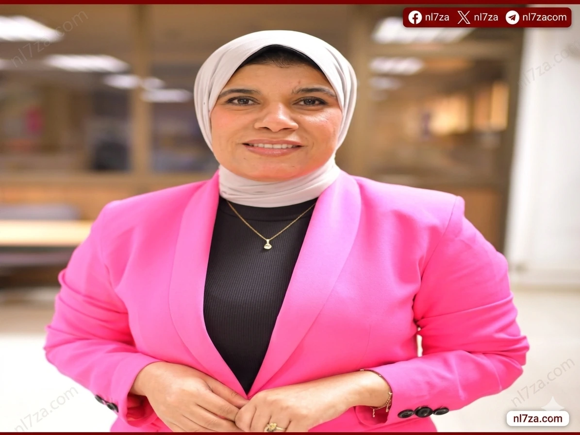منار غانم