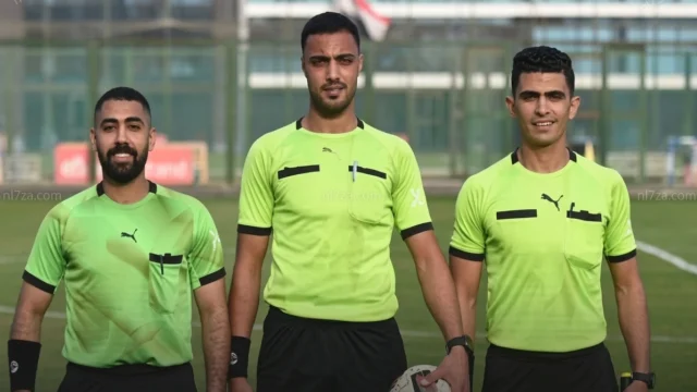 منتخب مصر 2009