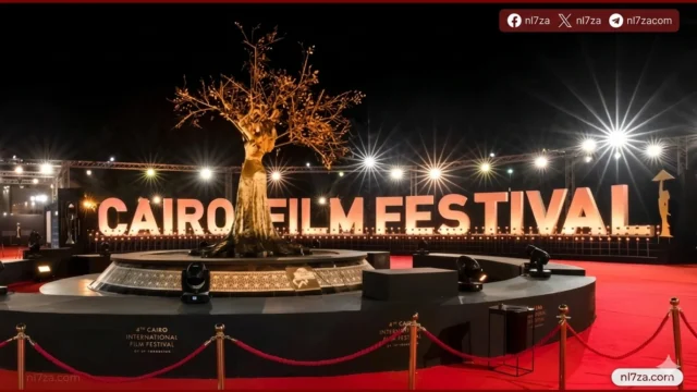 مهرجان القاهرة