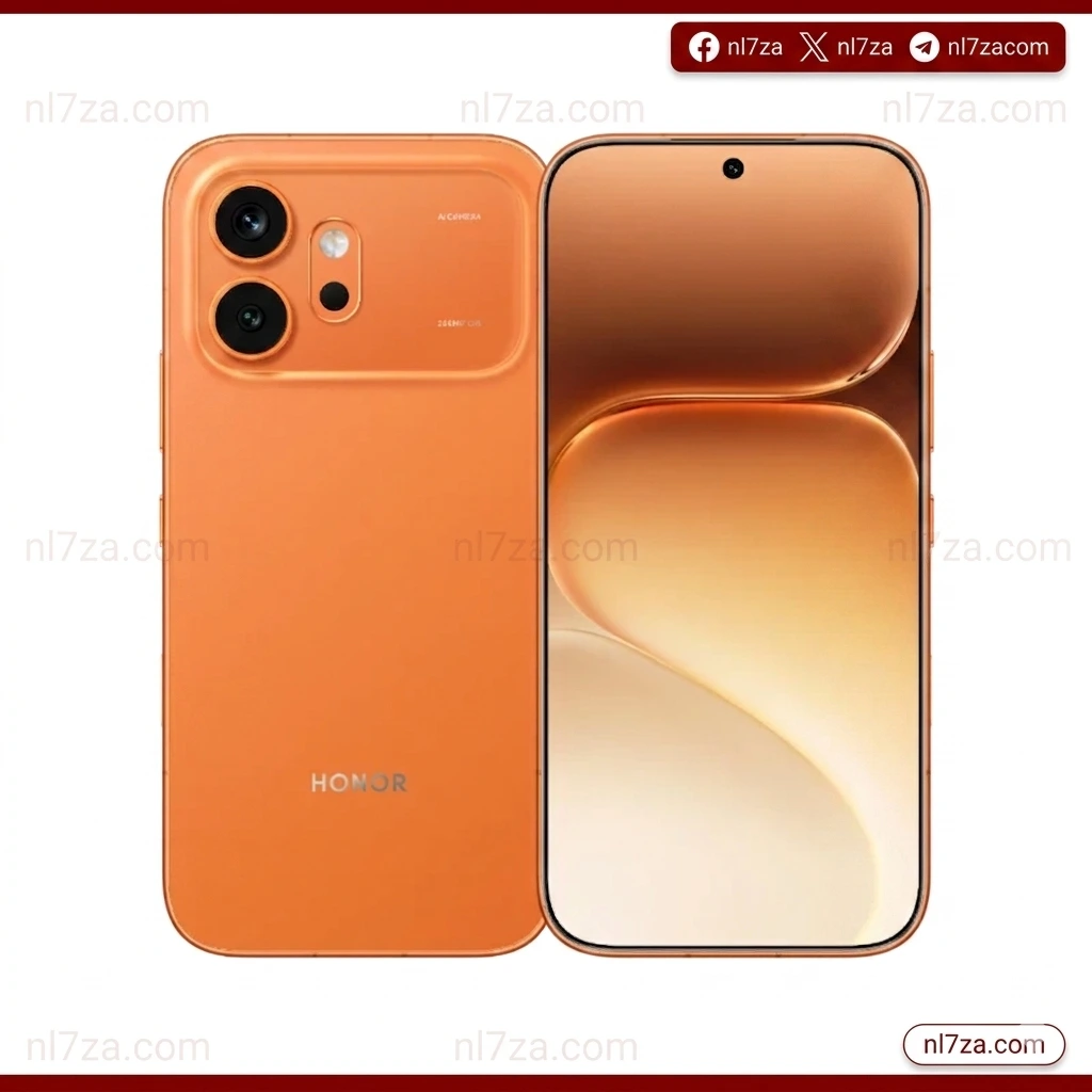 هاتف هونر 600 pro و Honor 600