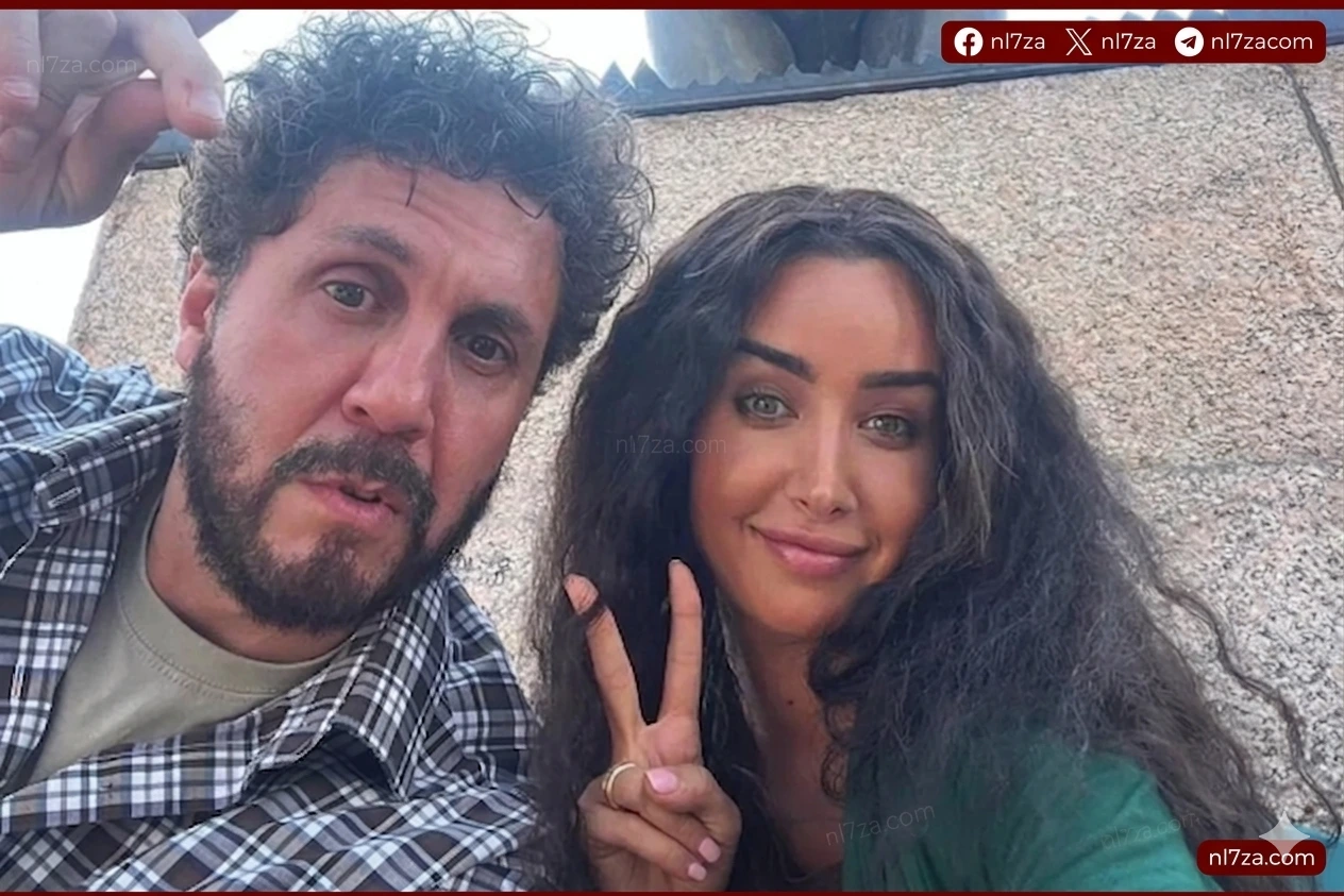 هشام ماجد وهنا الزاهد