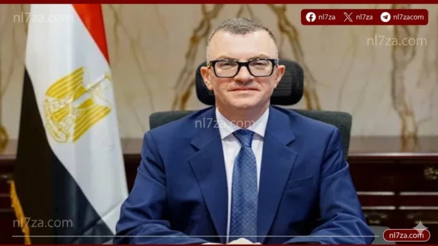 وزير التخطيط