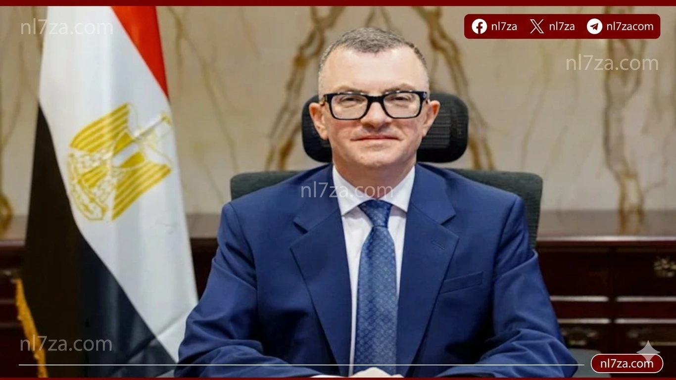 وزير التخطيط