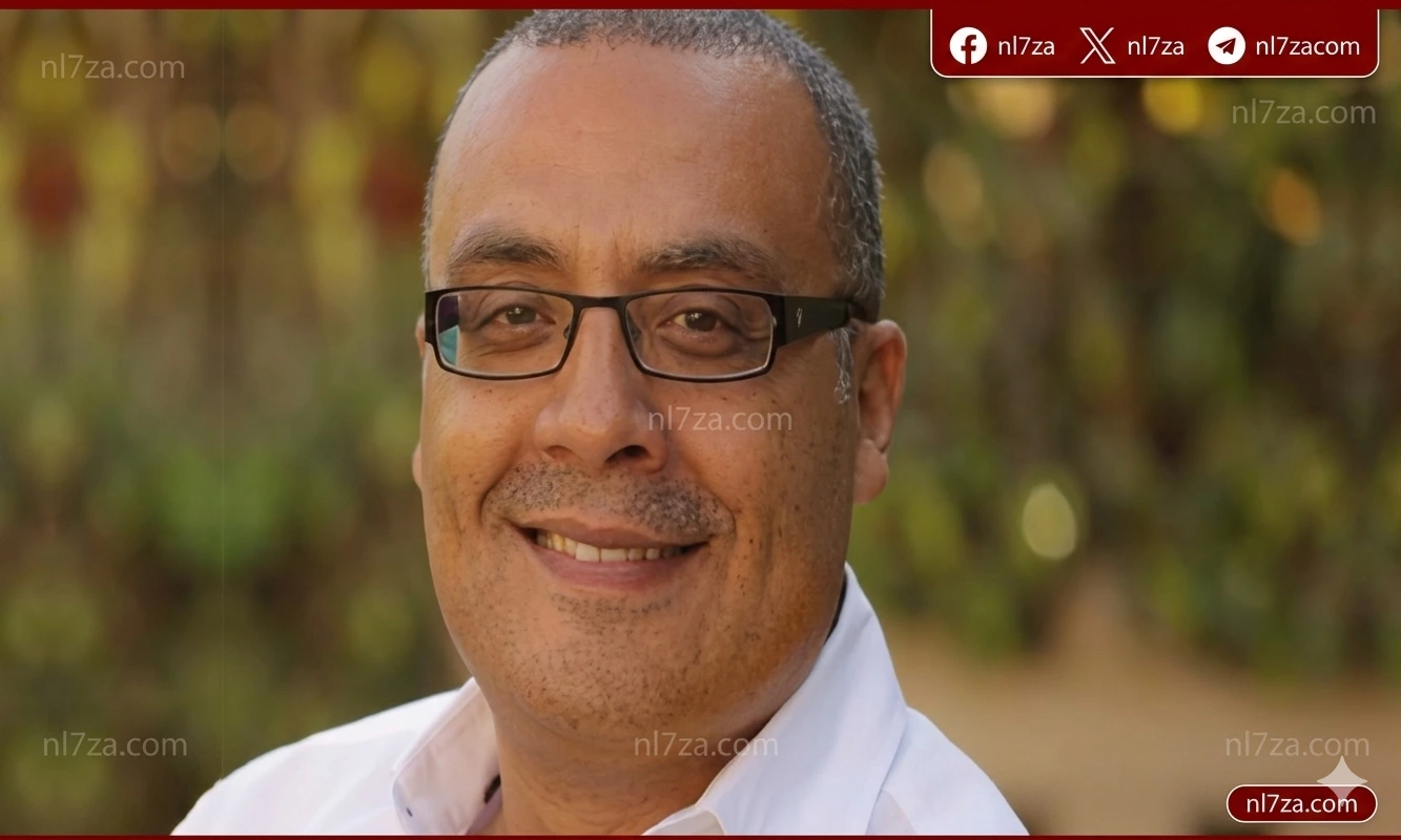يسري الفخراني