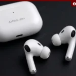تسريبات: آبل تختبر AirPods بكاميرات وذكاء اصطناعي لقراءة البيئة المحيطة