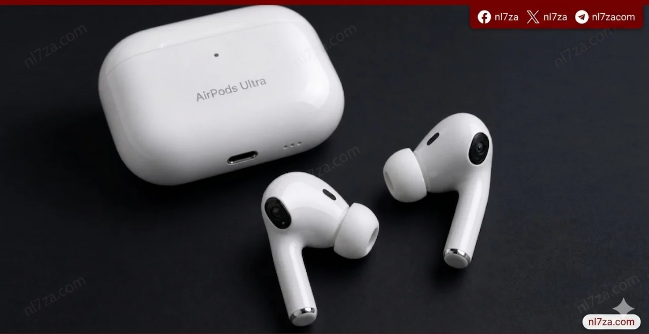 AirPods