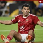 زيزو يستعد لقيادة الأهلي في الكونفدرالية بعد موسم محلي مثير