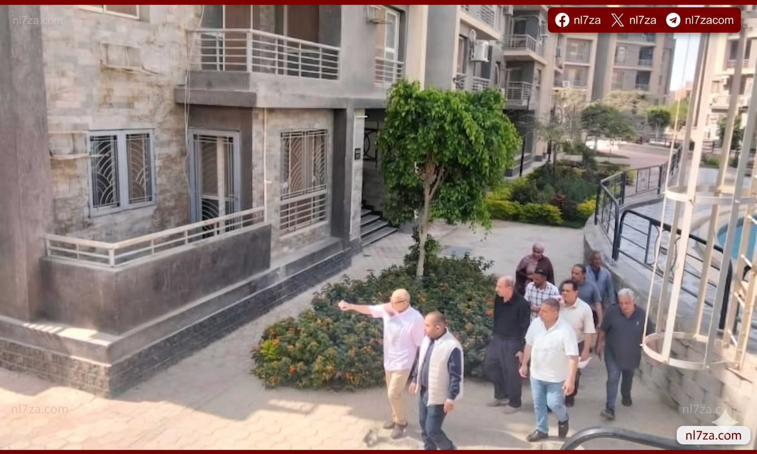 مشروعات تطوير الطرق في الإسكندرية 2026