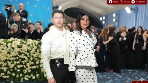 Met Gala