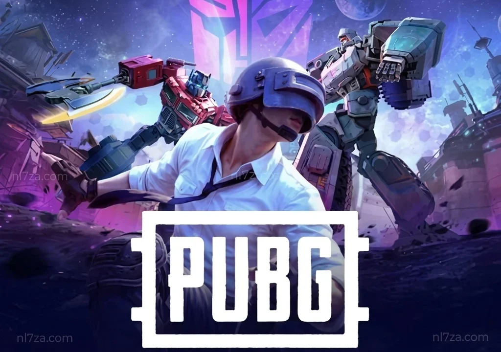 PUBG Mobile