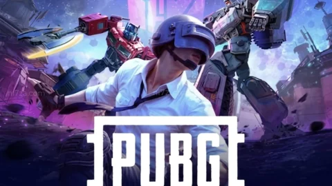 PUBG Mobile