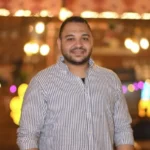 Mostafa Badawy