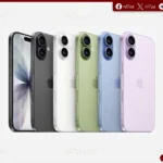 iPhone 17 يتصدر مبيعات الهواتف عالميًا ويتفوق على النسخة Pro Max في بداية 2026