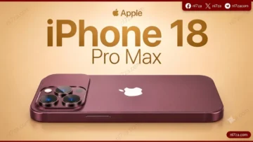 iPhone 18 Pro