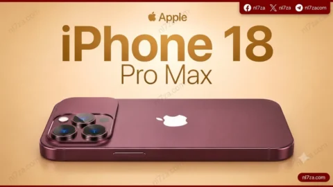 iPhone 18 Pro