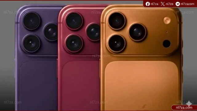 iPhone 18 Pro