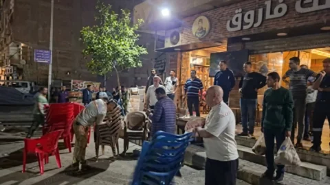 أحمد الأنصاري