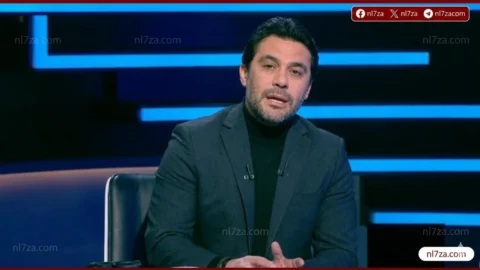 أحمد حسن