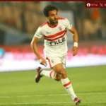 أحمد حمدي يخرج من حسابات الزمالك وسط تعثر مفاوضات التجديد
