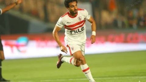 أحمد حمدي