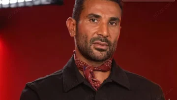 أحمد سعد
