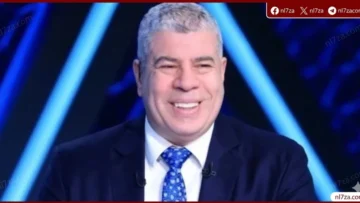 أحمد شوبير