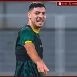 الزمالك يستقر على أحمد فتوح لتعويض بنتايج أمام اتحاد العاصمة في نهائي الكونفدرالية