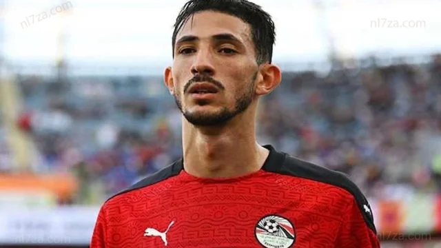 أحمد فتوح