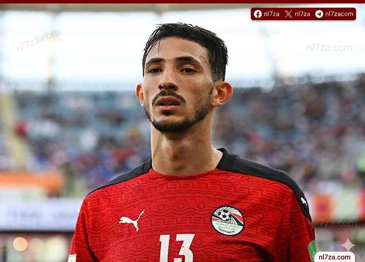 أحمد فتوح